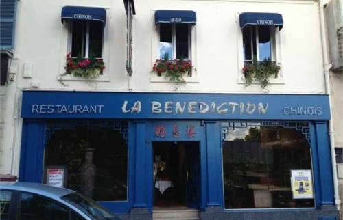 Rénover une façade à Paris étoile
