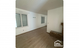 Rénovation maison dans le centre de Vire 14500