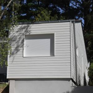 Extension maison - Aurélien CROZET - La Maison Des Architectes