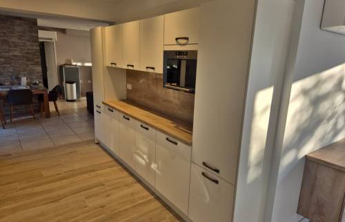 agrandir habitation fréjus