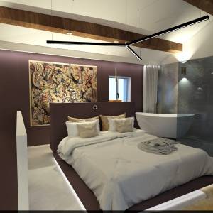 Rénovation maison de ville - Karine-Sophie Chezvousdeco - La Maison Des Architectes