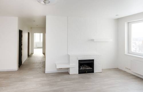  renovation appartement