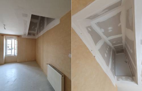 Travaux en cours...