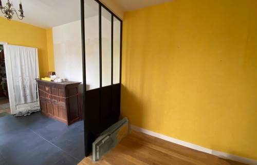 rénovation de maison à Rambouillet 