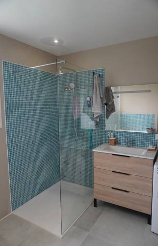 Renung Rénovation salle de bain