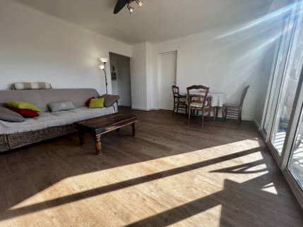 Rénovation appartement à Fréjus Plage