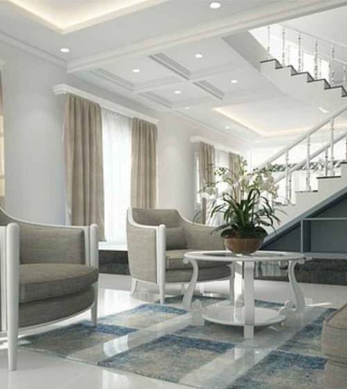 Rénover une maison à Pau