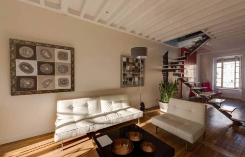 Rénovation d'un appartement à Grenoble 38100