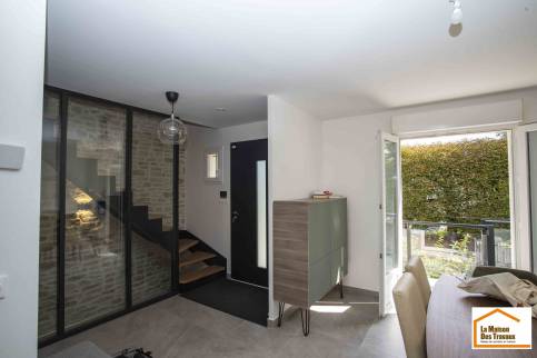 Escalier (Brunoy 91800)