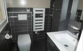 Rénovation salle de bain à Cabriès 13