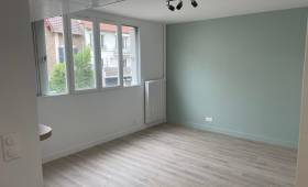 rénovation des peintures à Colombes (92)