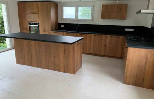 Cuisine Contemporaine Maison des Travaux Rouen s