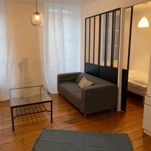 Projet Toulouse - Marie-Louise de REYNAL - La Maison Des Architectes