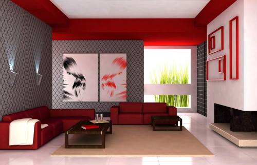 Rénovation d’un salon d’appartement à Issy-les-Moulineaux (92130)