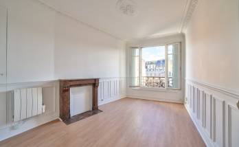 Décoration d’intérieur : rénovation complète d’un appartement Avenue de la Marne à Asnières-sur-Seine (92600)