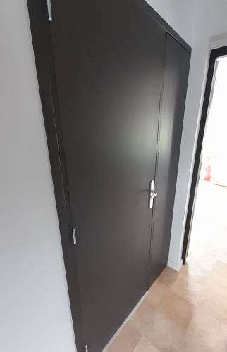 Changement menuiseries Violaines