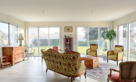 Comment agrandir ma maison Poissy