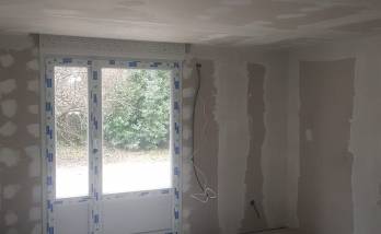 Finitions en cours - architecte 73, maçon 73, plaquiste 73, électricien 73, plombier 73, menuisier 73, peintre 73, carreleur 73, charpentier 73, couvreur 73