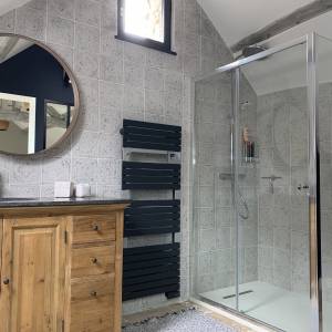 Appartement 130M2 avec espace détente - Nicolas Guyonnet - La Maison Des Architectes