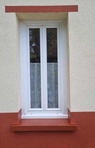 Après 4 - Rénovation Façade La Maison des Travaux Evreux Louviers