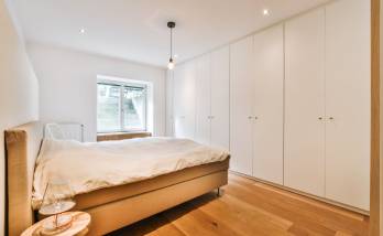 Chambre moderne