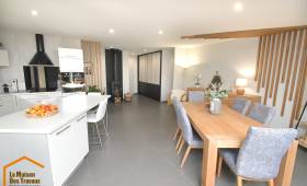 renovation pièce de vie