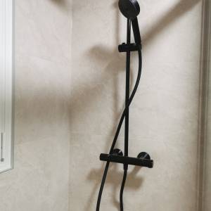 transformation salle de bains années 80 Seine-et-Marne