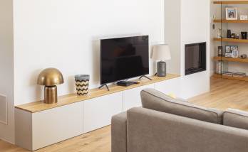 Meuble d'agenceur design