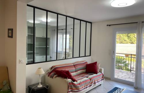 Création d’un bureau