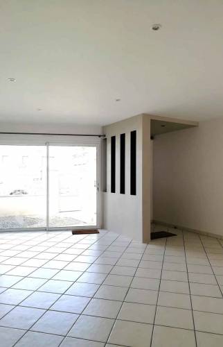 création entrée indépendante