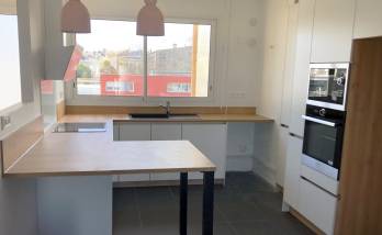 Cuisine Lorient