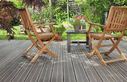 Métamorphose d’une maison ravalement et terrasse à Port-Marly (78)