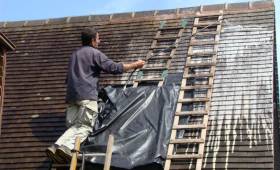 Toiture Hydrofuge Bayeux