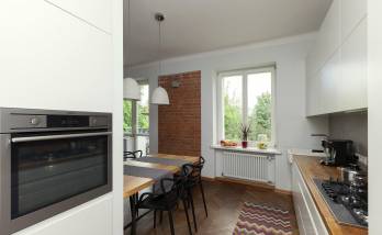 Rénovation de cuisine et jonction avec rez-de-chaussée - Arcangues - 64200 -