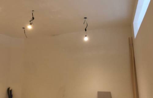 Rénovation d'un centre de médecine esthétique à Asnières