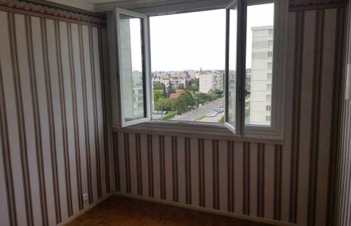 Rénovation Appartement Lyon - Caluire - Appartement avant travaux