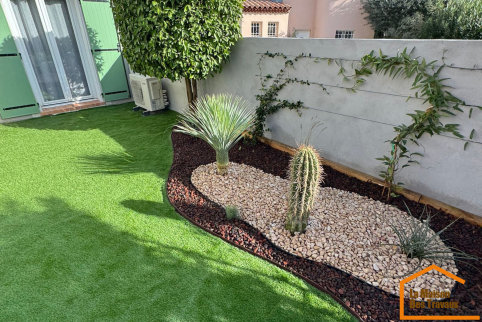 travaux aménagement