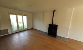 Rénovation maison terminée