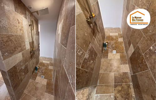 rénovation salle de bains Bassin Genevois, menuiseries extérieures Pays de Gex, isolation thermique Annemasse, extension véranda Haute-Savoie