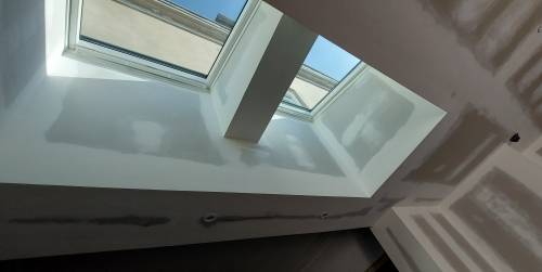 Fenêtres de toit - Arras 62