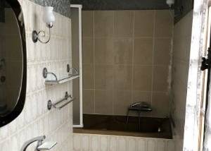 salle d'eau