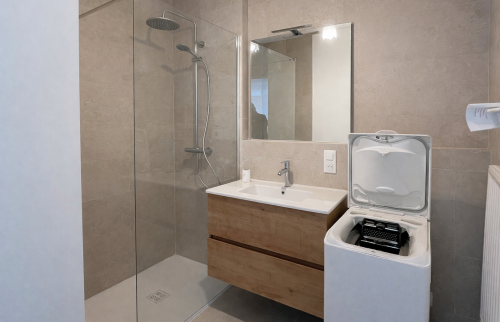 Rénovation salle de bain Tassin-La-Demi-Lune 69160