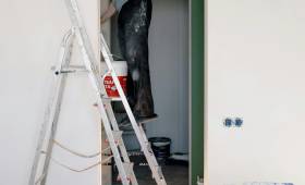 Peinture Rambouillet