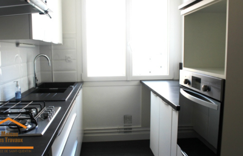 Rénovation de cuisine 2