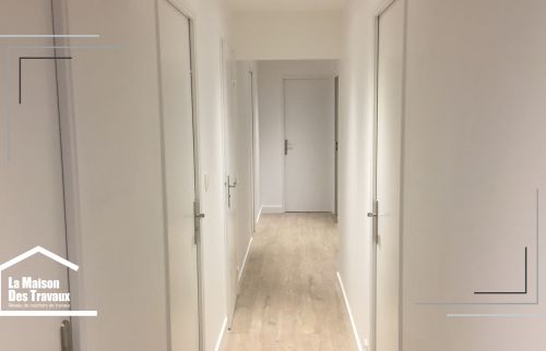 Installation de Parquet à Mantes-la-Jolie : Découvrez Comment Améliorer votre Appartement avec un Sol de Qualité