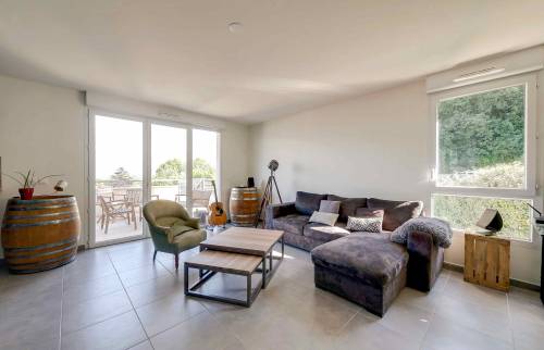 rénovation de salon menuiseries