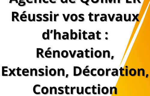 Un Parquet Clair et Résistant pour Revitaliser un Appartement à Quimper