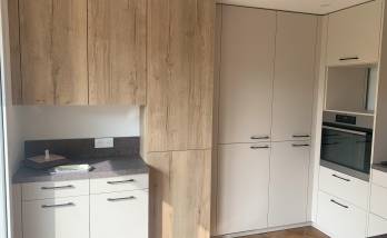 PHOTO COIN CUISINE MAISON DES TRAVAUX AGENCE DE ROUEN 2