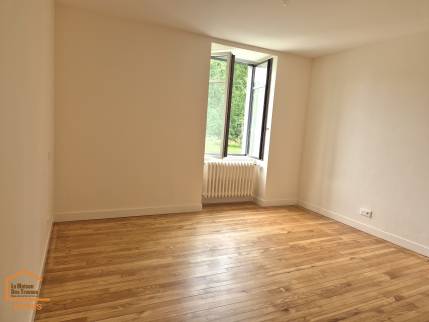 Rénovation d’une maison à Plouër-sur-Rance