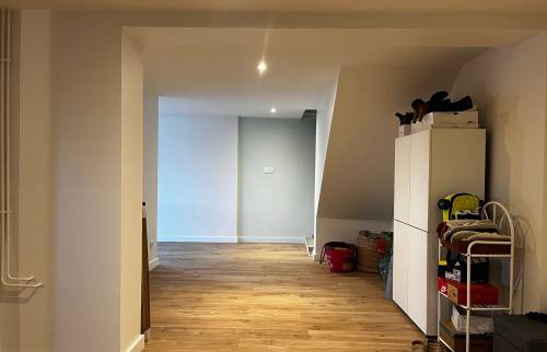 Rénovation sous sol 69290 CRAPONNE